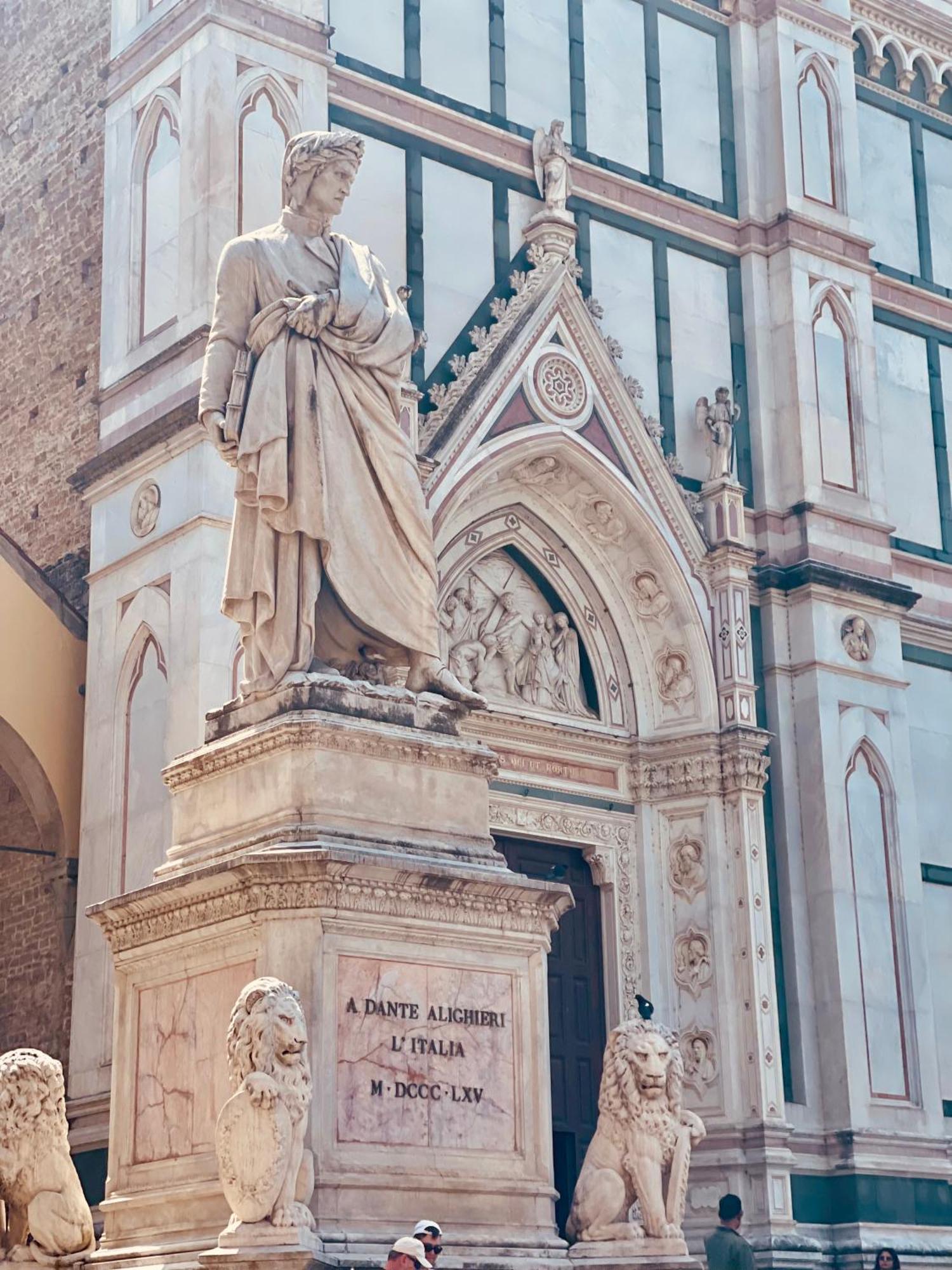 Magicflo Santa Croce Apartment *