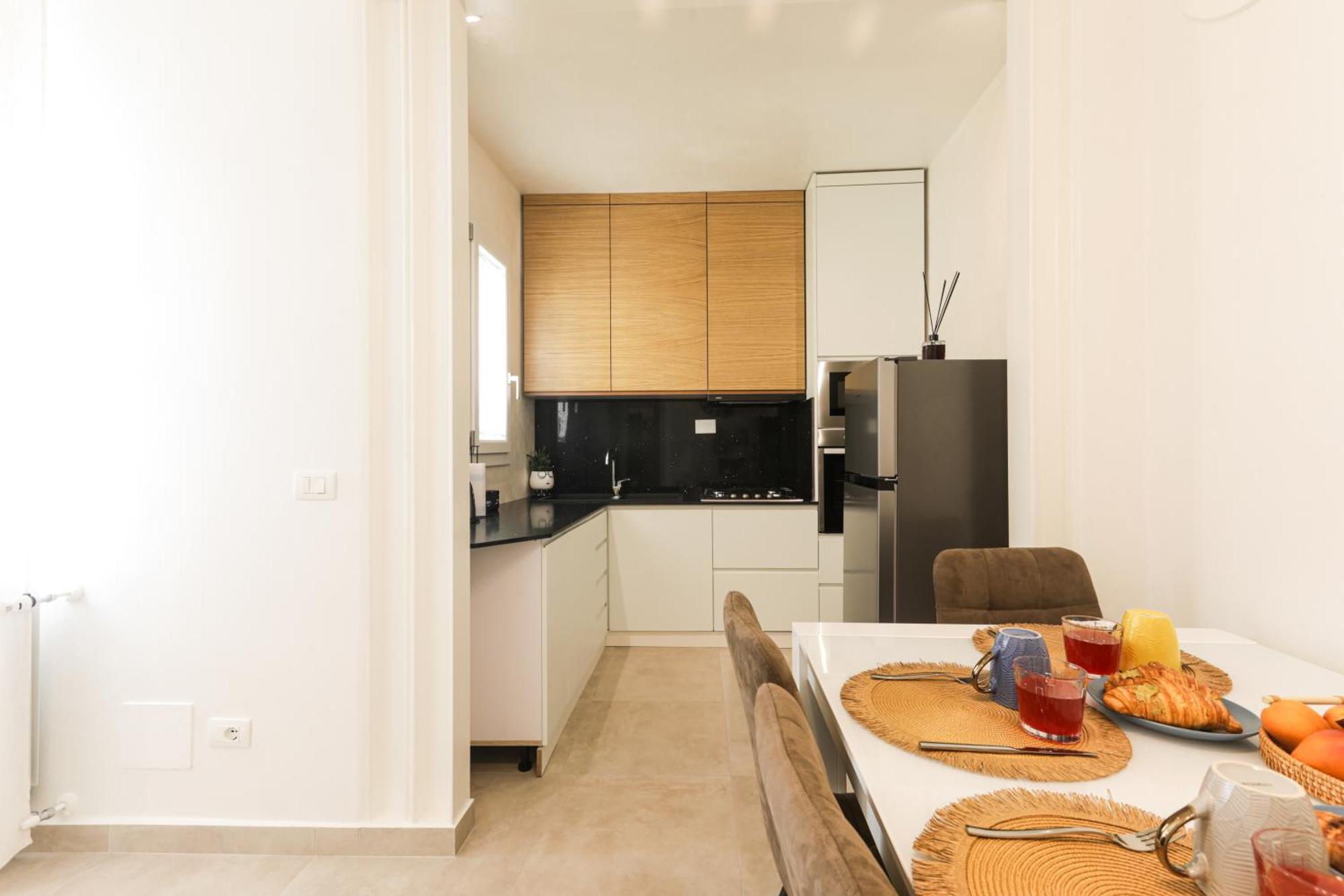 Magicflo Santa Croce Appartamento Firenze