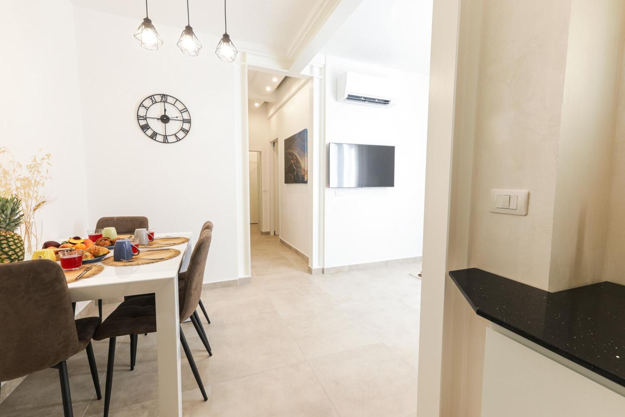 Appartamento Magicflo Santa Croce *