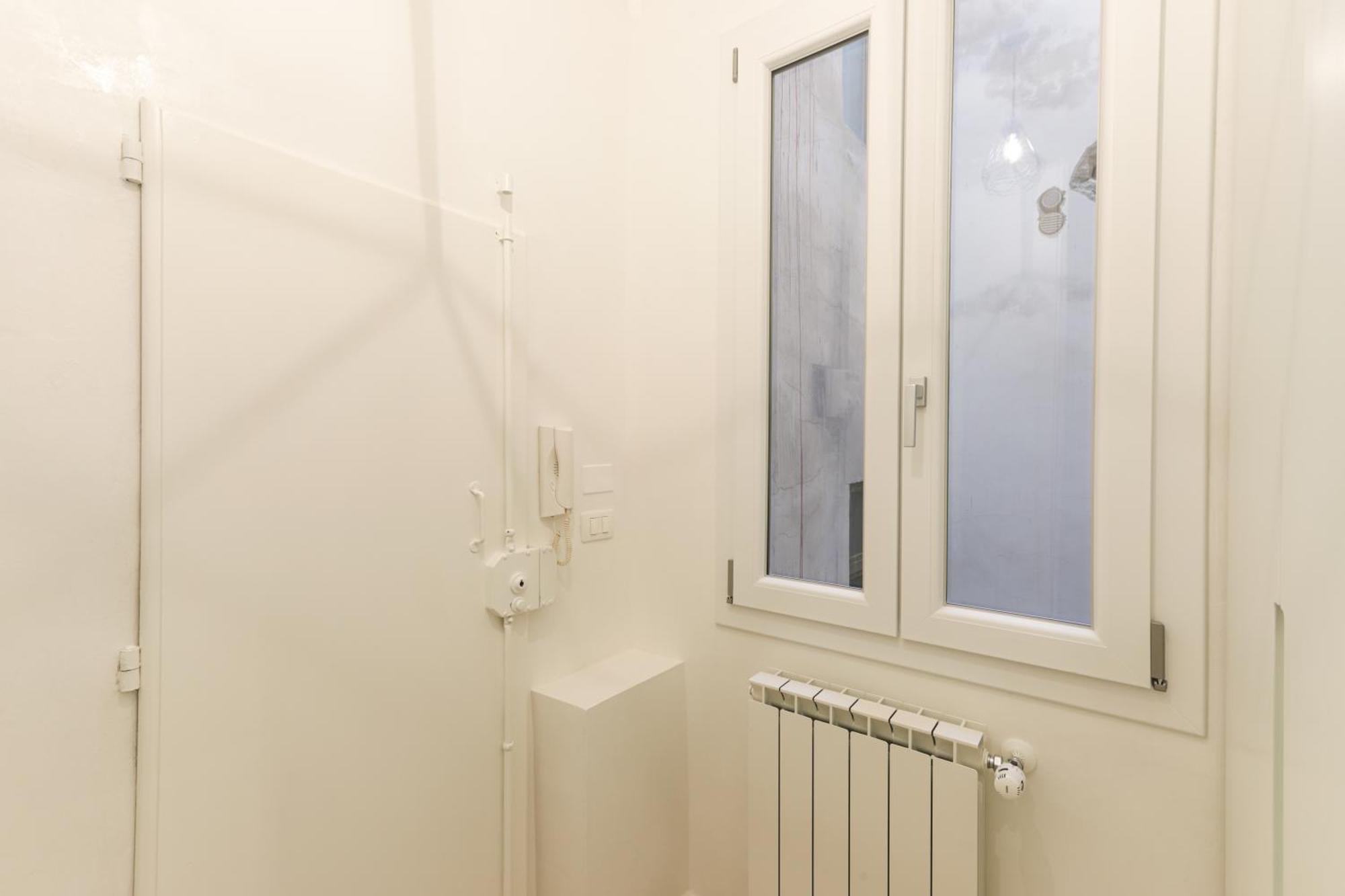 Appartamento Magicflo Santa Croce Firenze