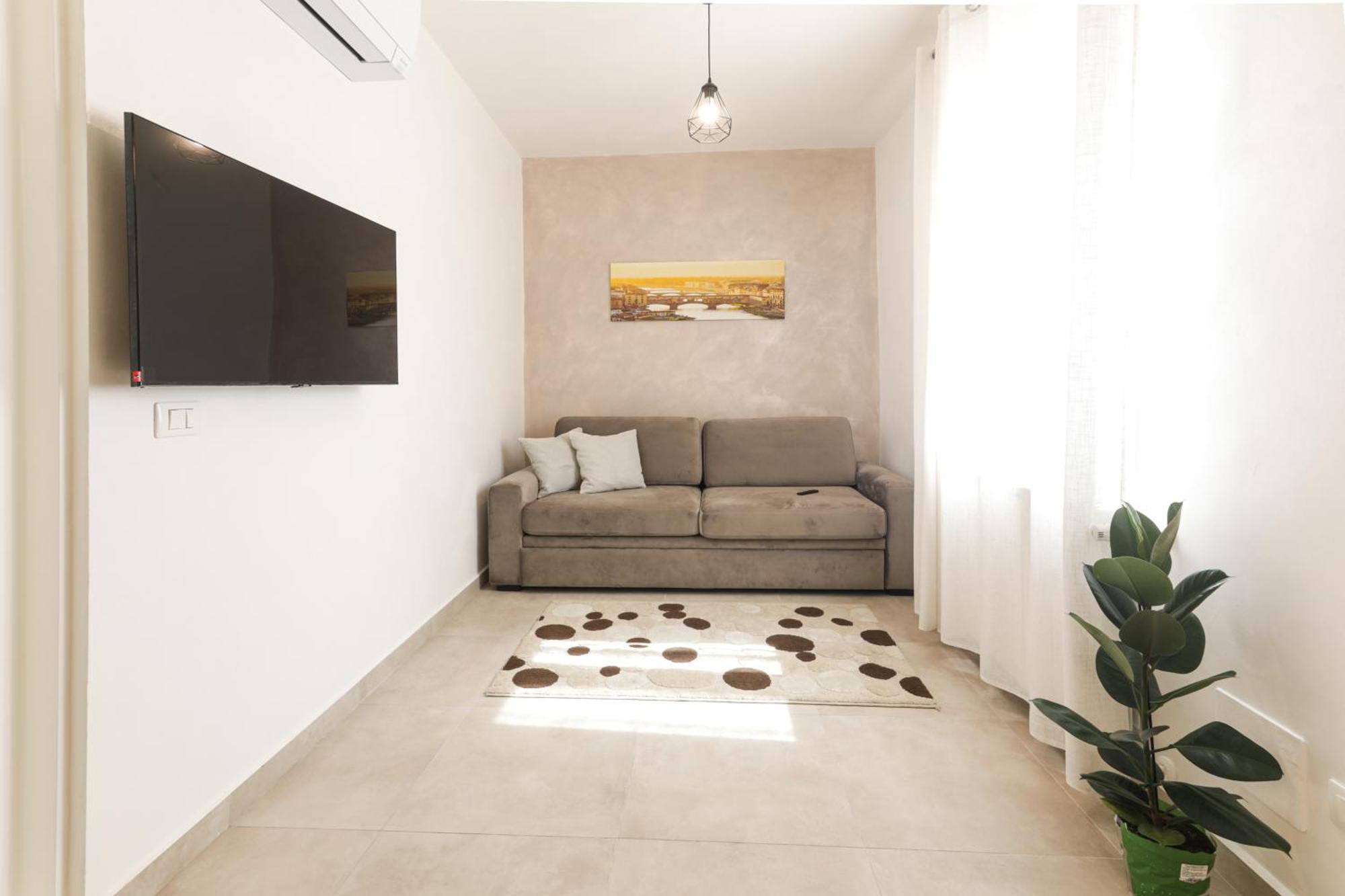Appartamento Magicflo Santa Croce Firenze