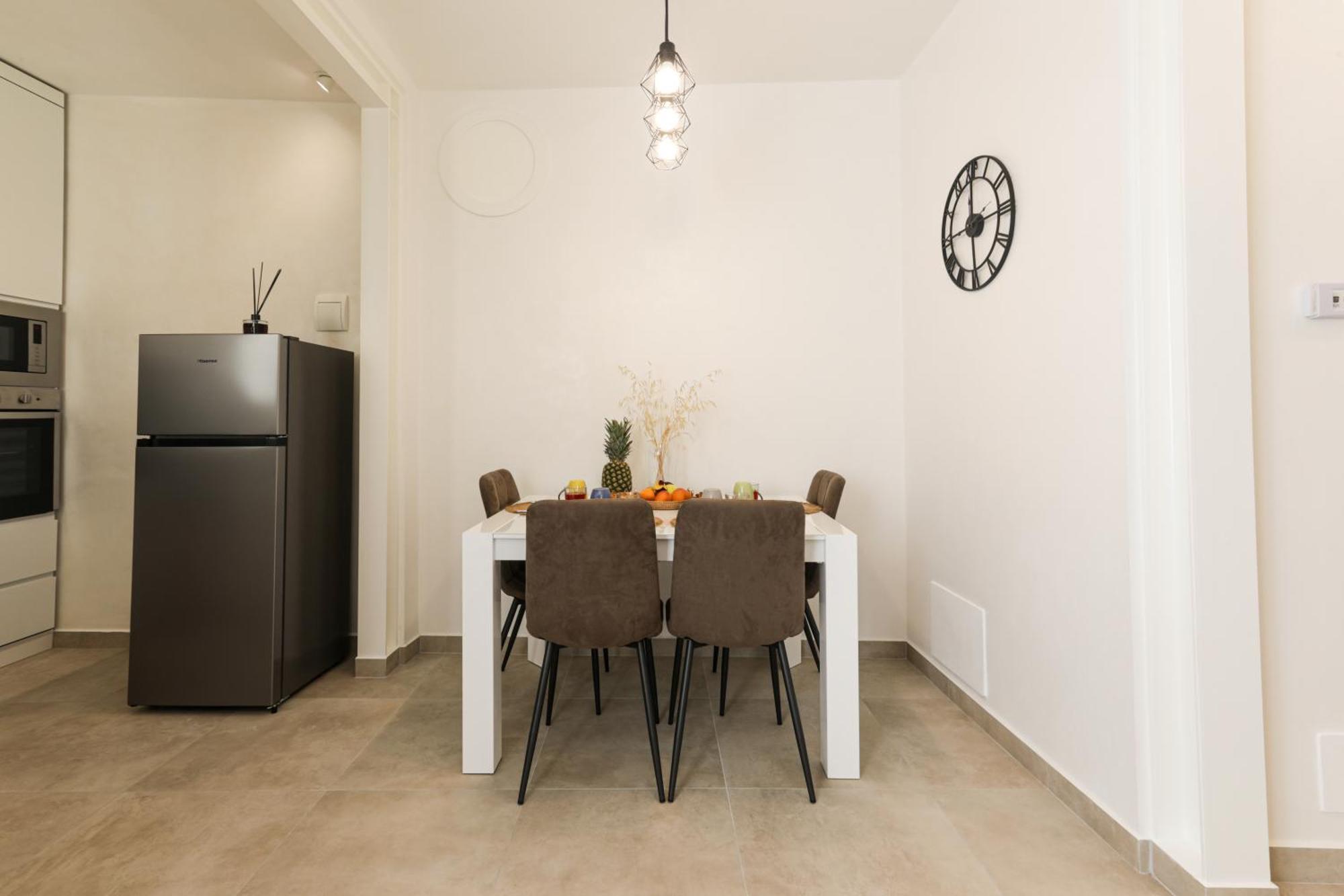 Appartamento Magicflo Santa Croce *