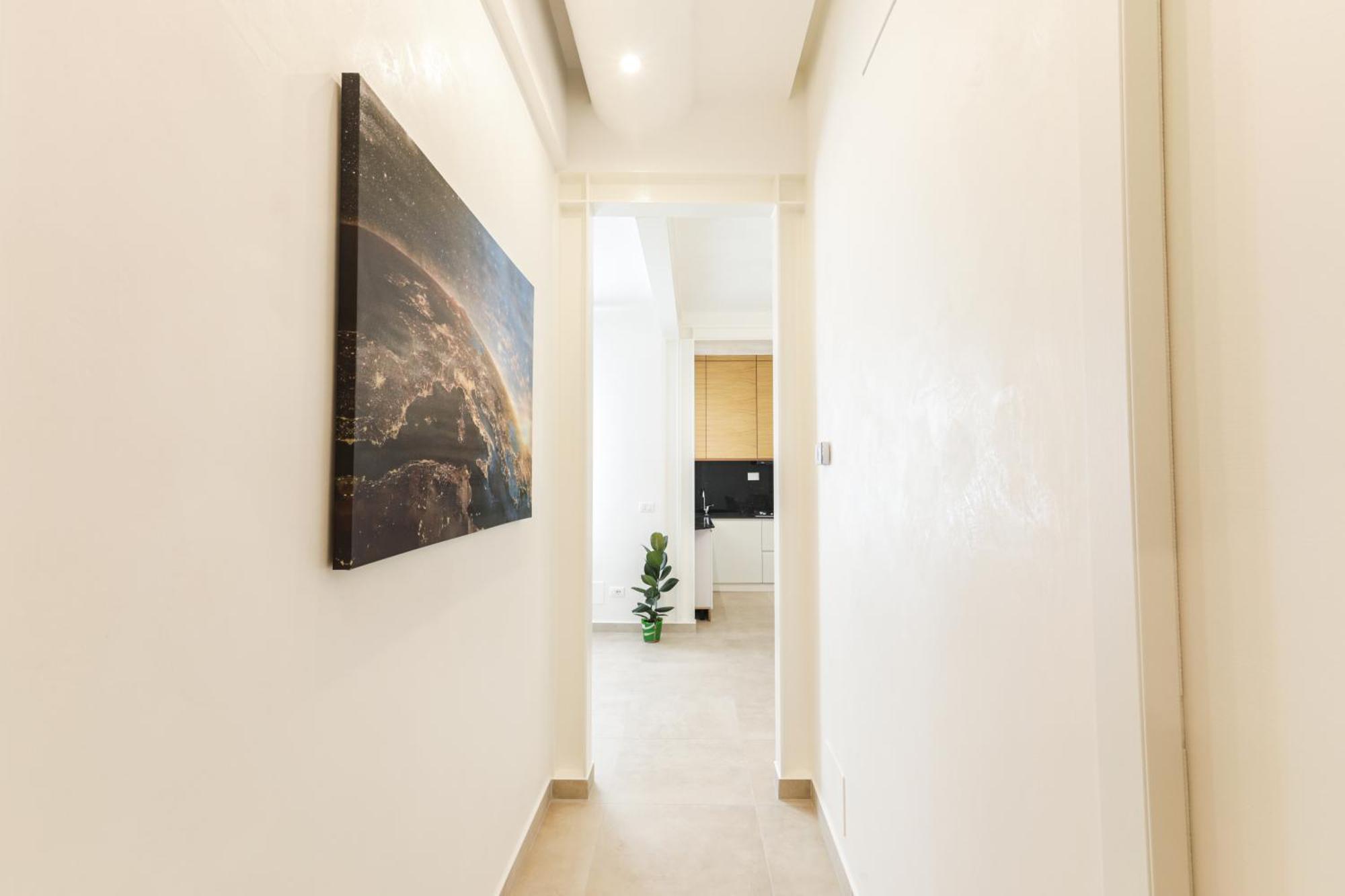 Magicflo Santa Croce Appartamento Firenze