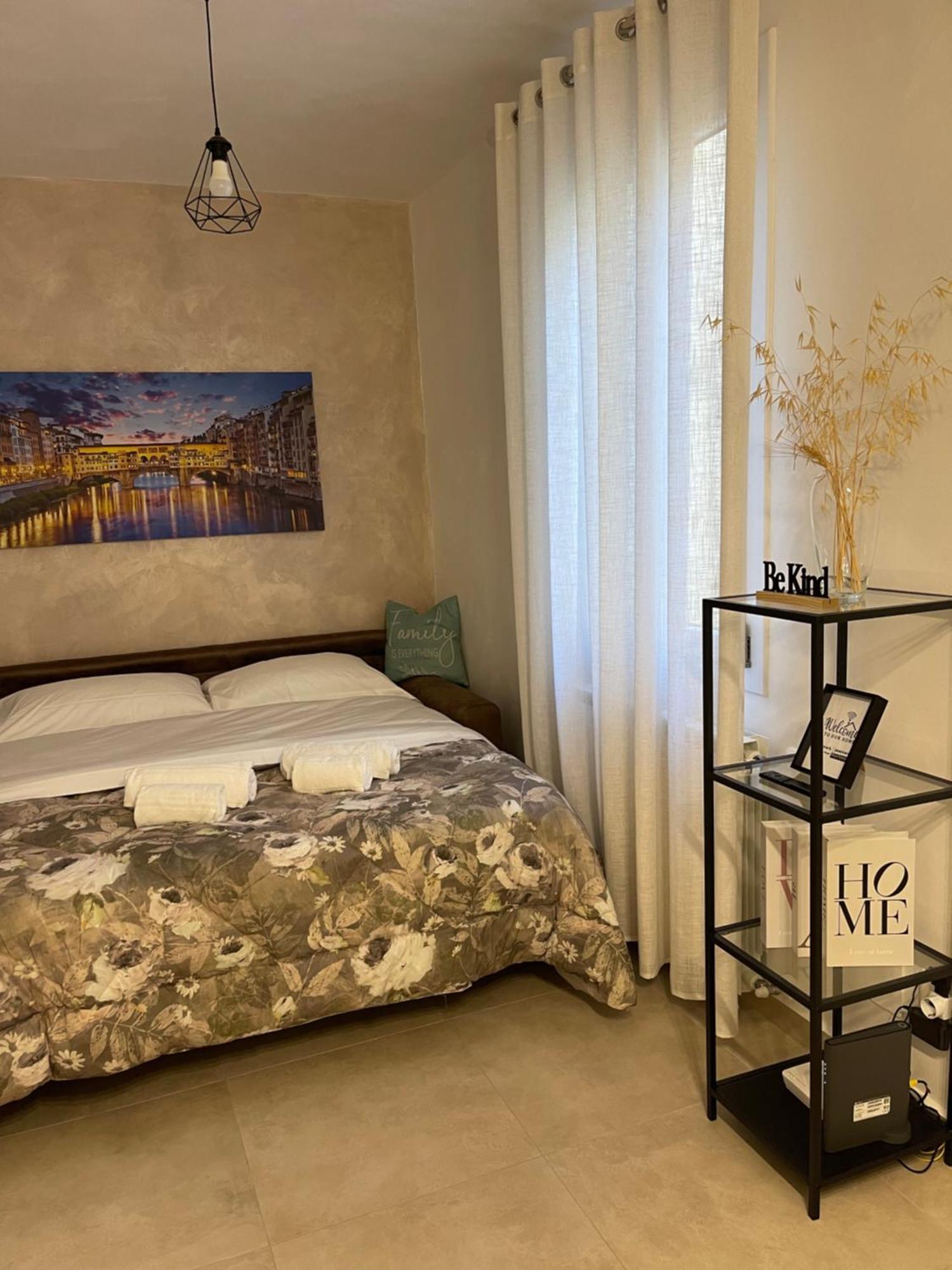 Magicflo Santa Croce Appartamento