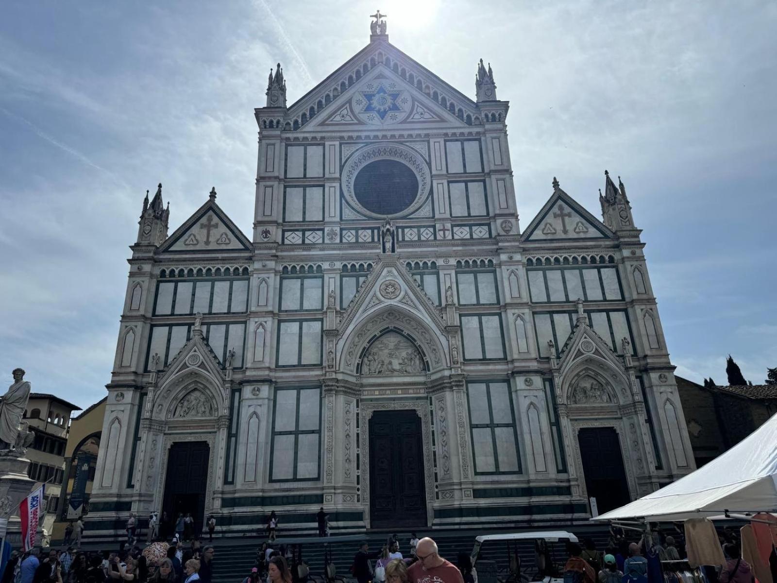 Appartamento Magicflo Santa Croce