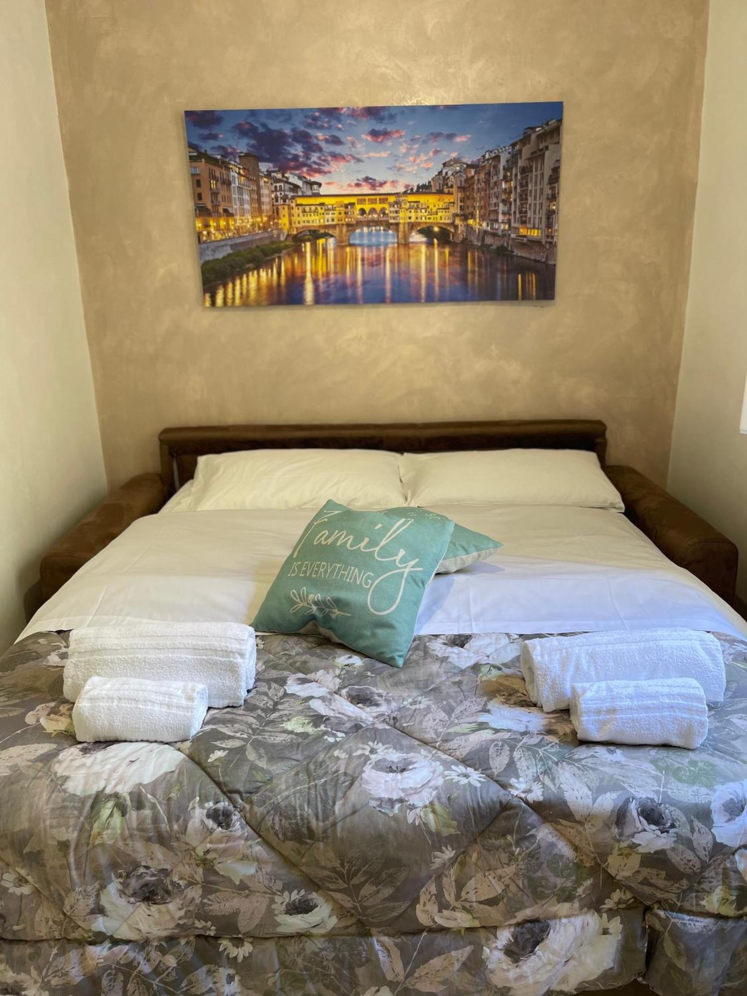 Magicflo Santa Croce * Firenze