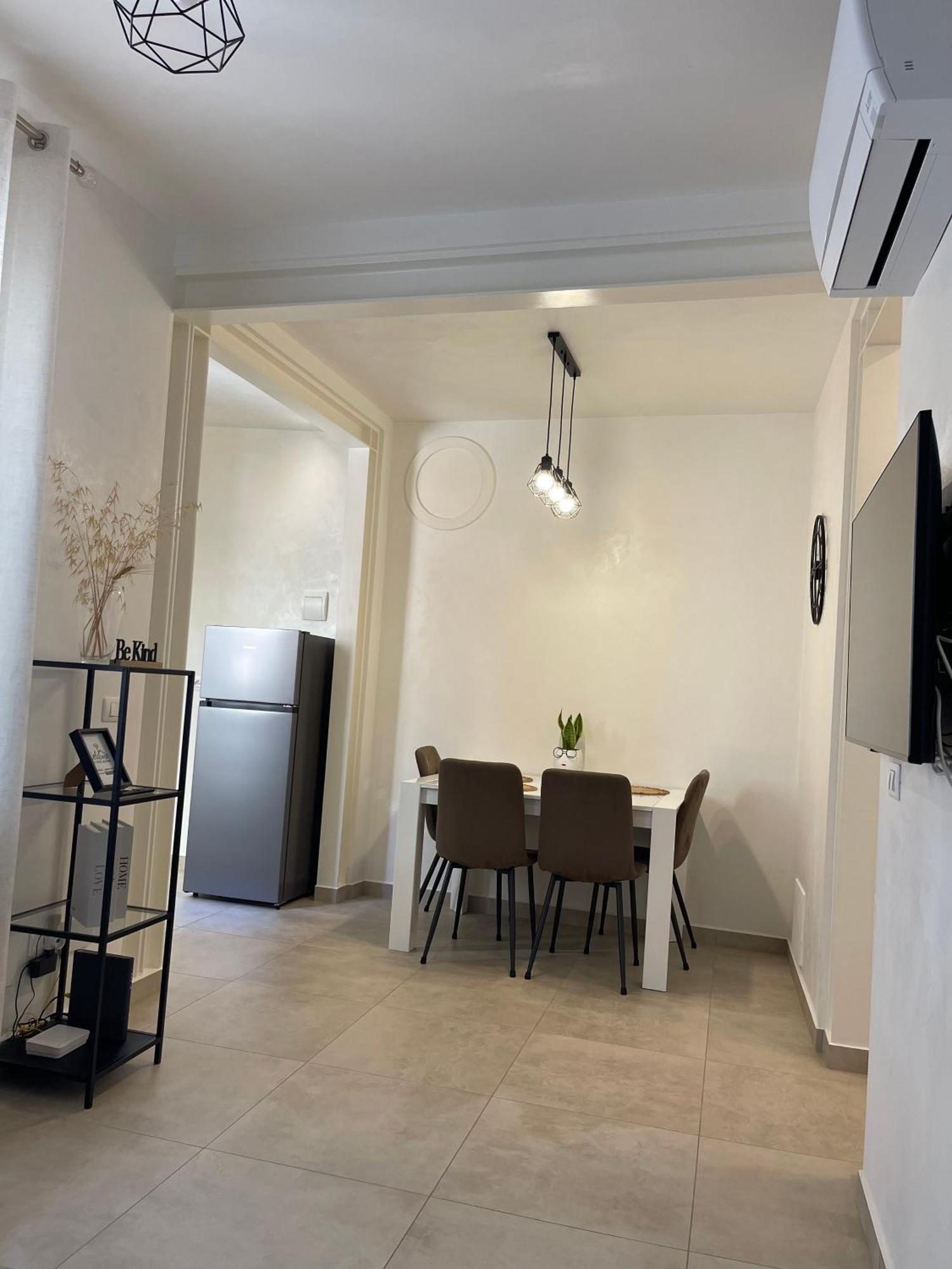Appartamento Magicflo Santa Croce